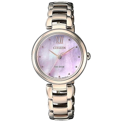 ساعت مچی سیتیزن EM0533-82Y - citizen watch em0533-82y  